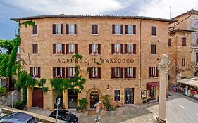 Albergo Il Marzocco Dal 1860